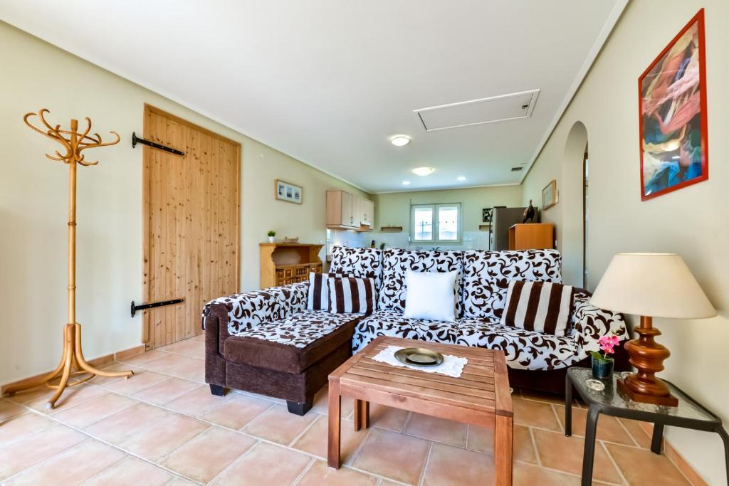 Villas Guzman - Bernia 7