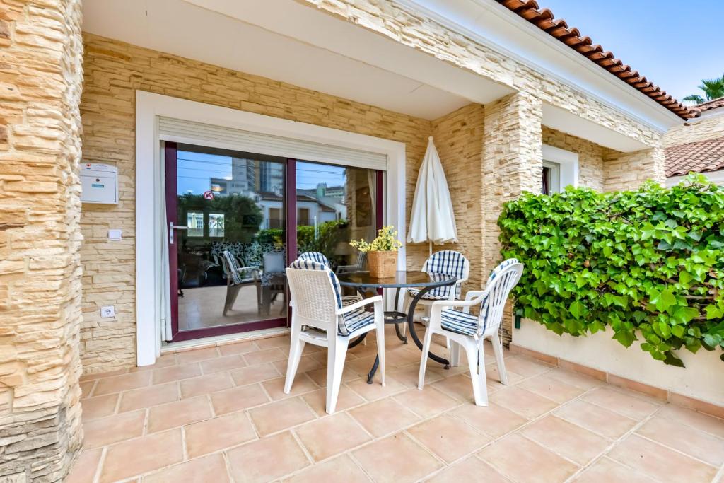 Villas Guzman - Bernia 3