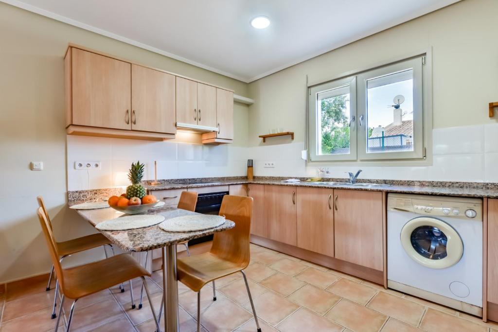 Villas Guzman - Bernia 8