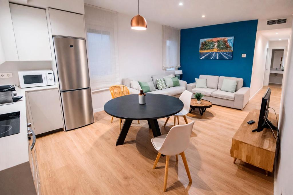 Pza Sto Domingo Apartments 2
