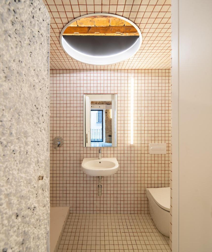 - Apartamento Junto a Catedral - QH Aliatar Suites 8