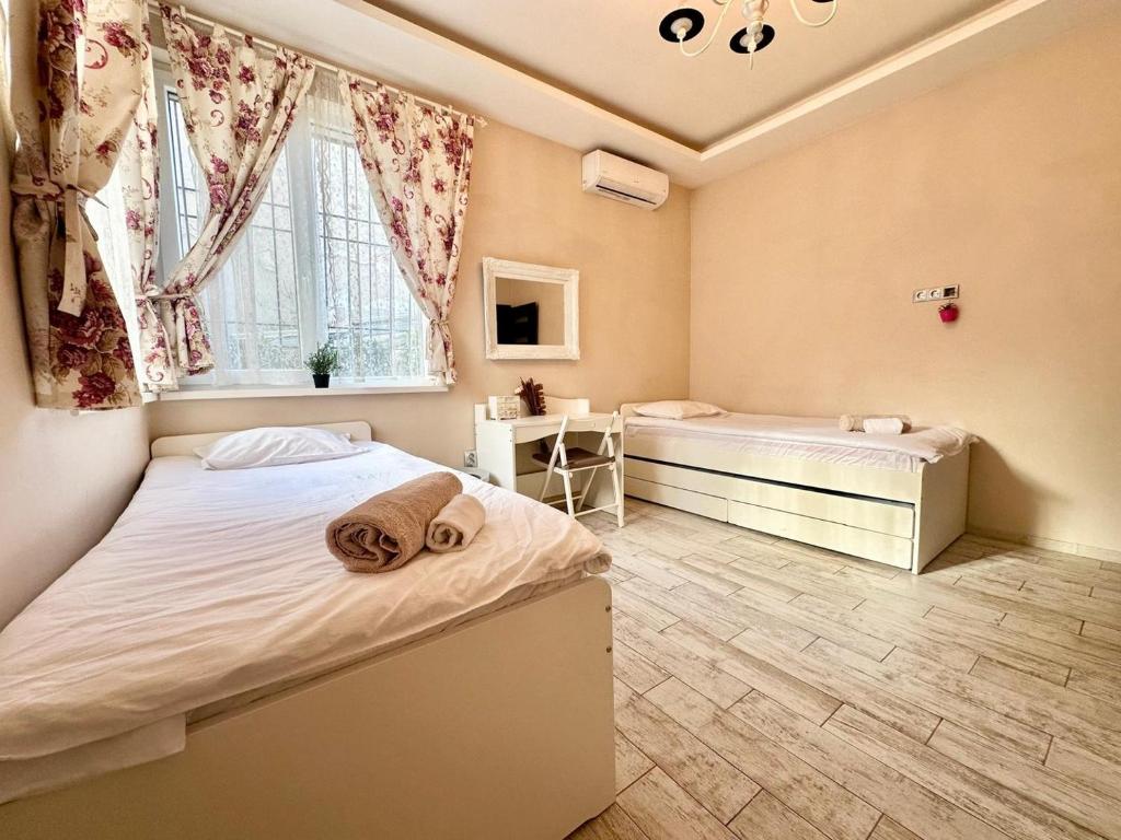 Cosy, Central 2BDR Flat in the heart of Old Sofia 6