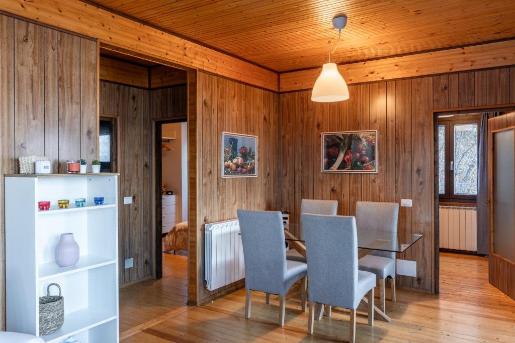 I Due Alberi Casa vacanze 8