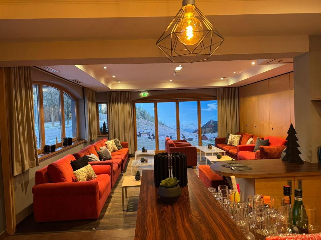 Maistatt Hotel