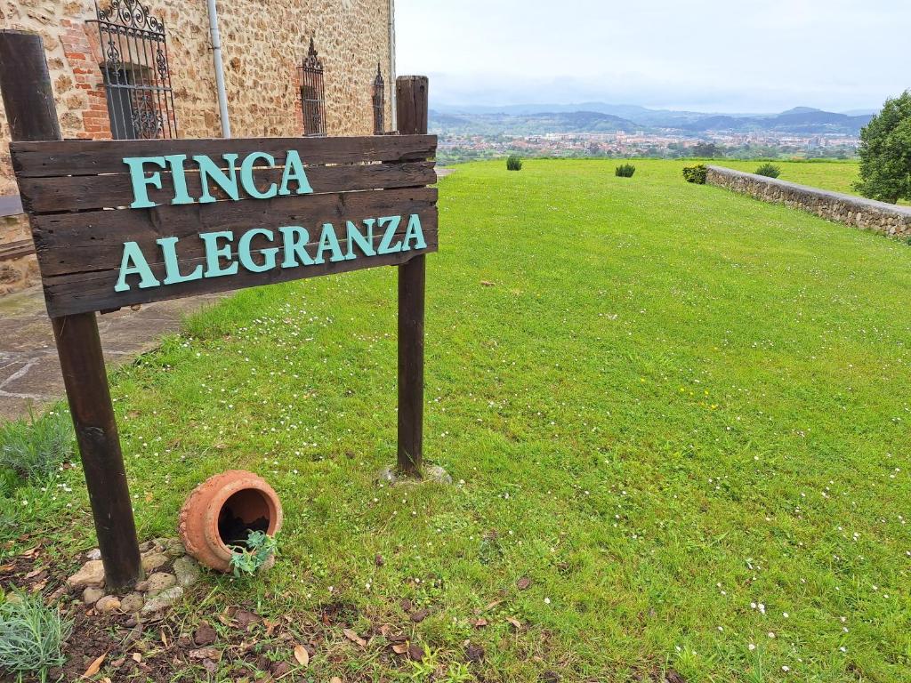 FINCA ALEGRANZA 7
