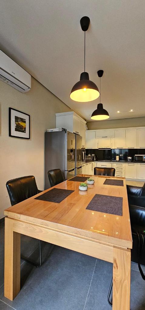 Sunset Bay Villa at Gjiri Lalzit Durres 4