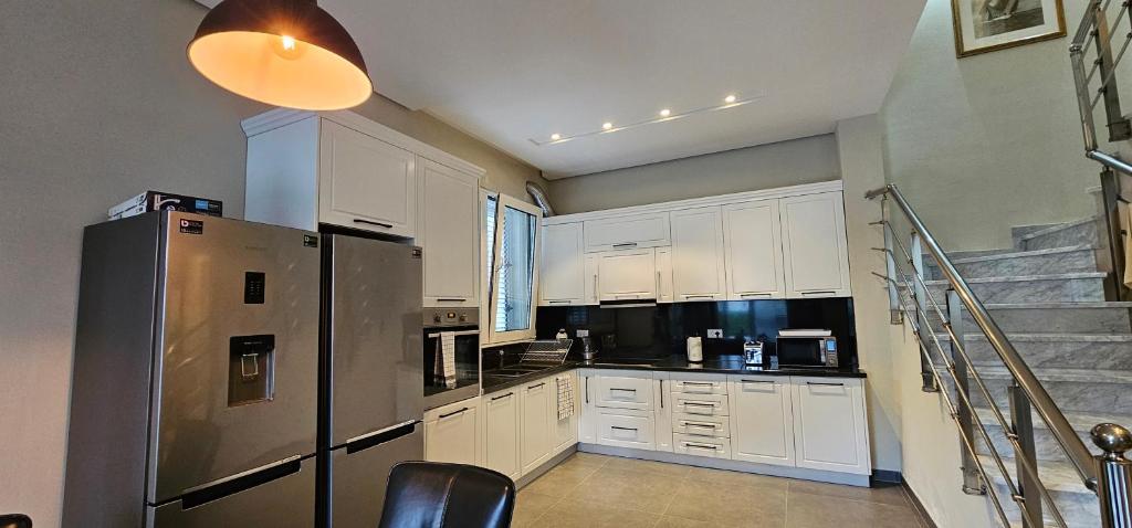 Sunset Bay Villa at Gjiri Lalzit Durres 8