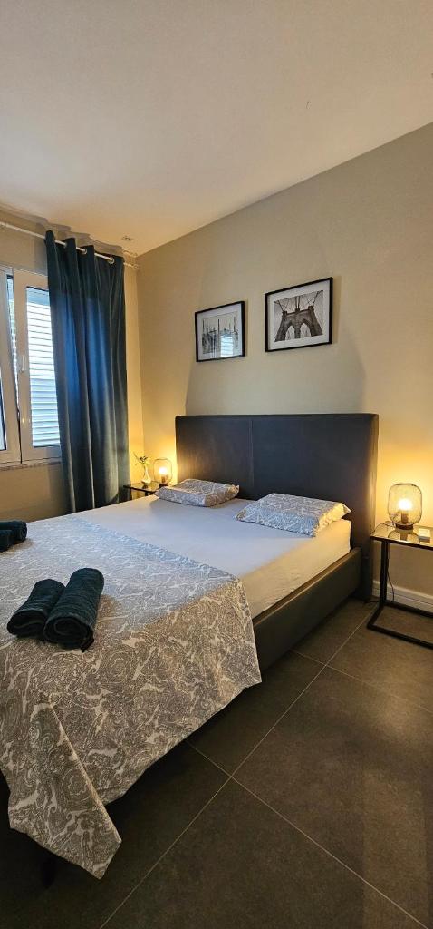 Sunset Bay Villa at Gjiri Lalzit Durres 2