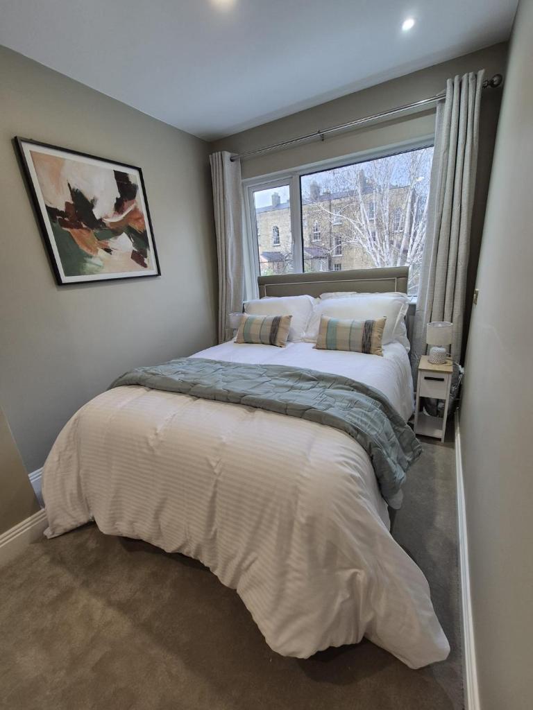 Luxurious mews in central location 6