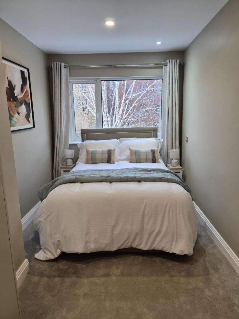 Luxurious mews in central location 2