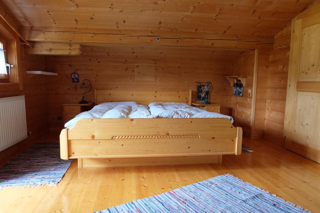 Ferienhaus Heutal 6