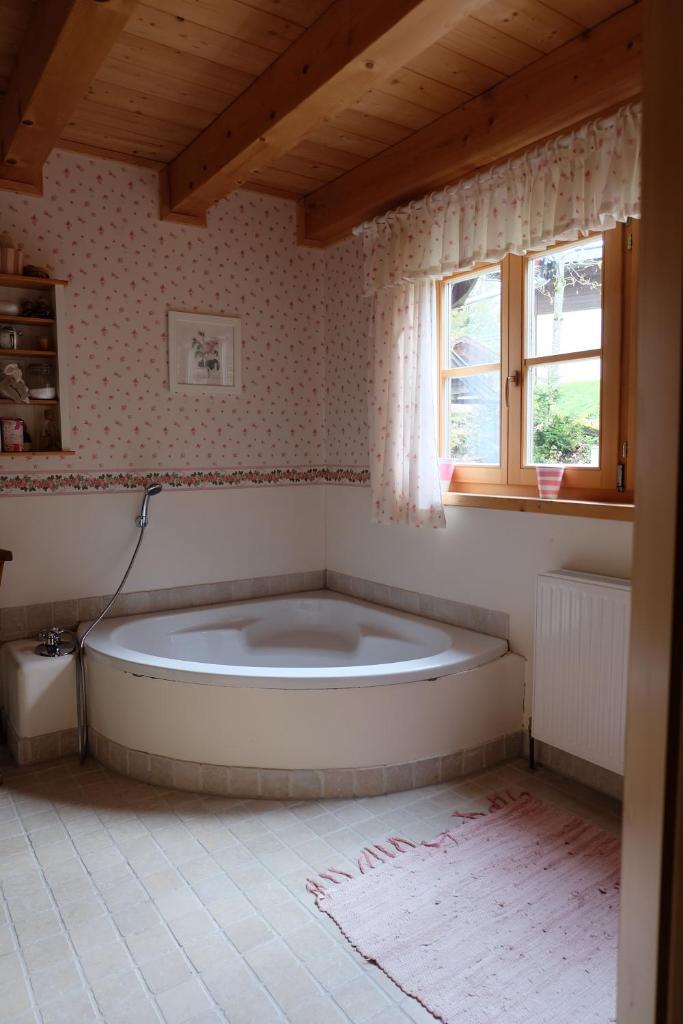 Ferienhaus Heutal 3