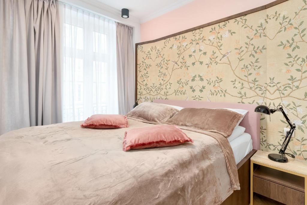 The Heart of Old Town Gdańsk Apartments by Renters Prestige 8