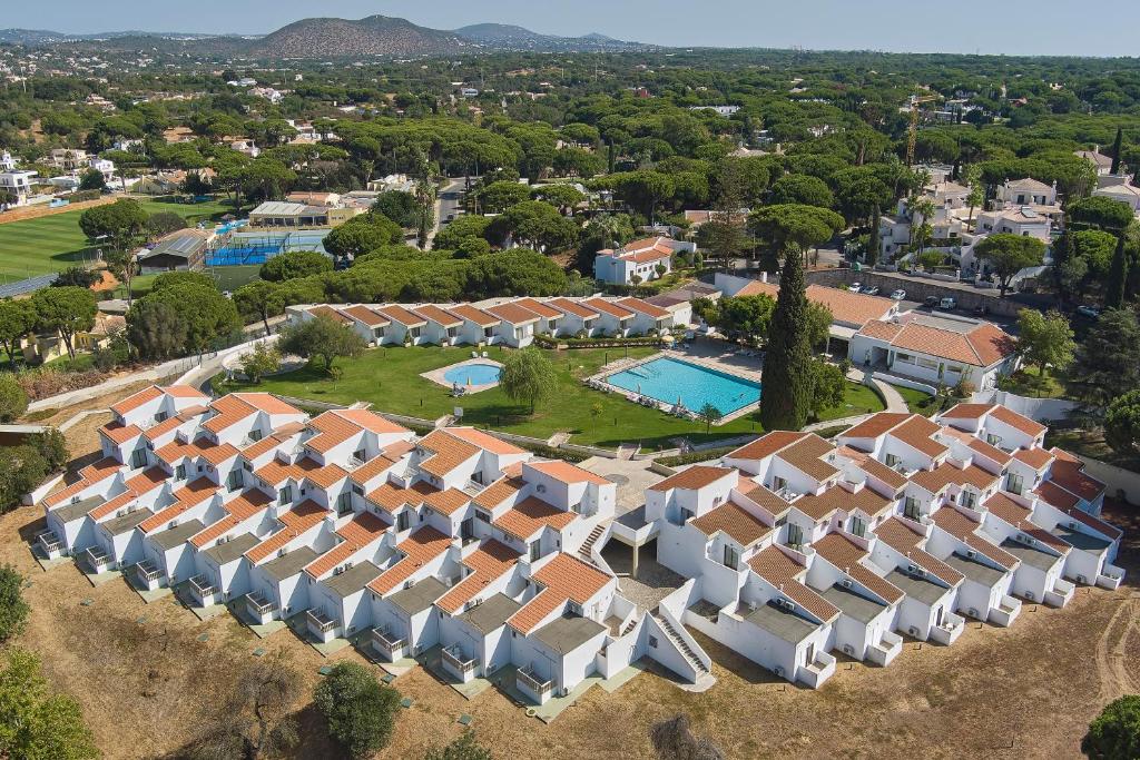 Hotel Apartamento Do Golfe