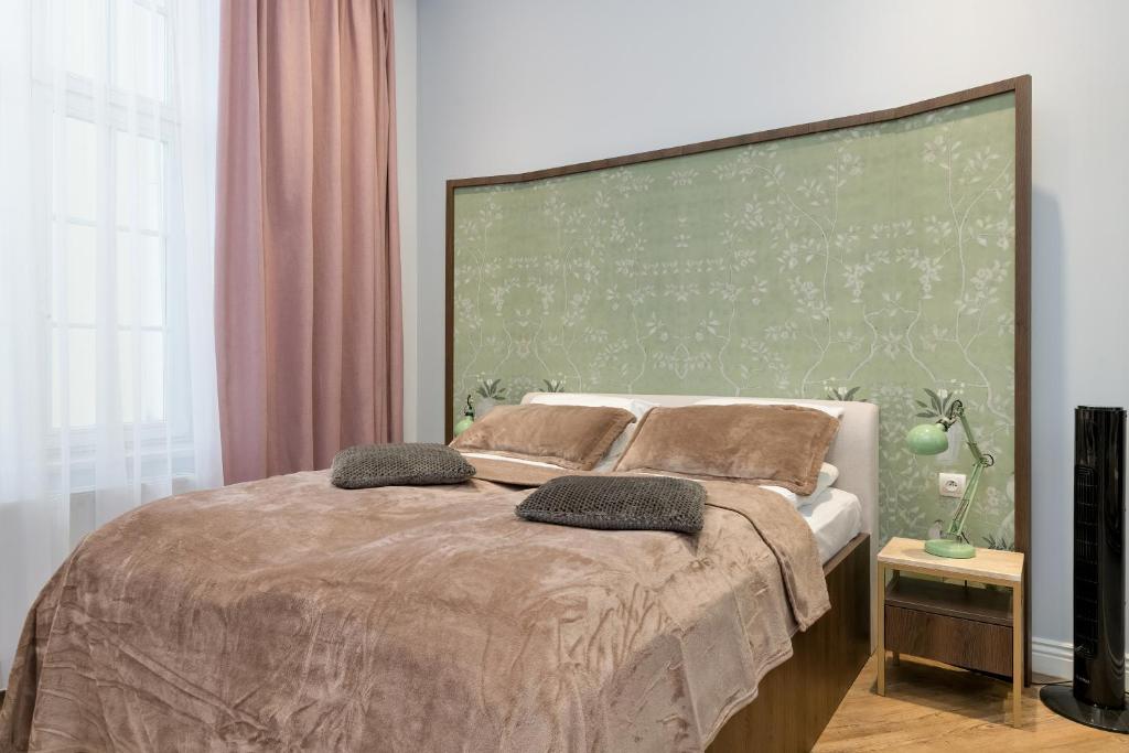 The Heart of Old Town Gdańsk Apartments by Renters Prestige 2