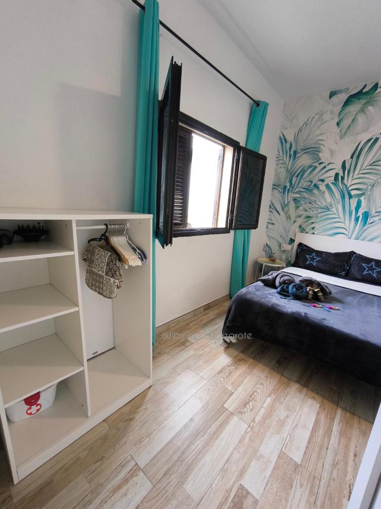 Habitación cactus, entrada privada y baño privado en suite by flamingo house, no fumadores 6
