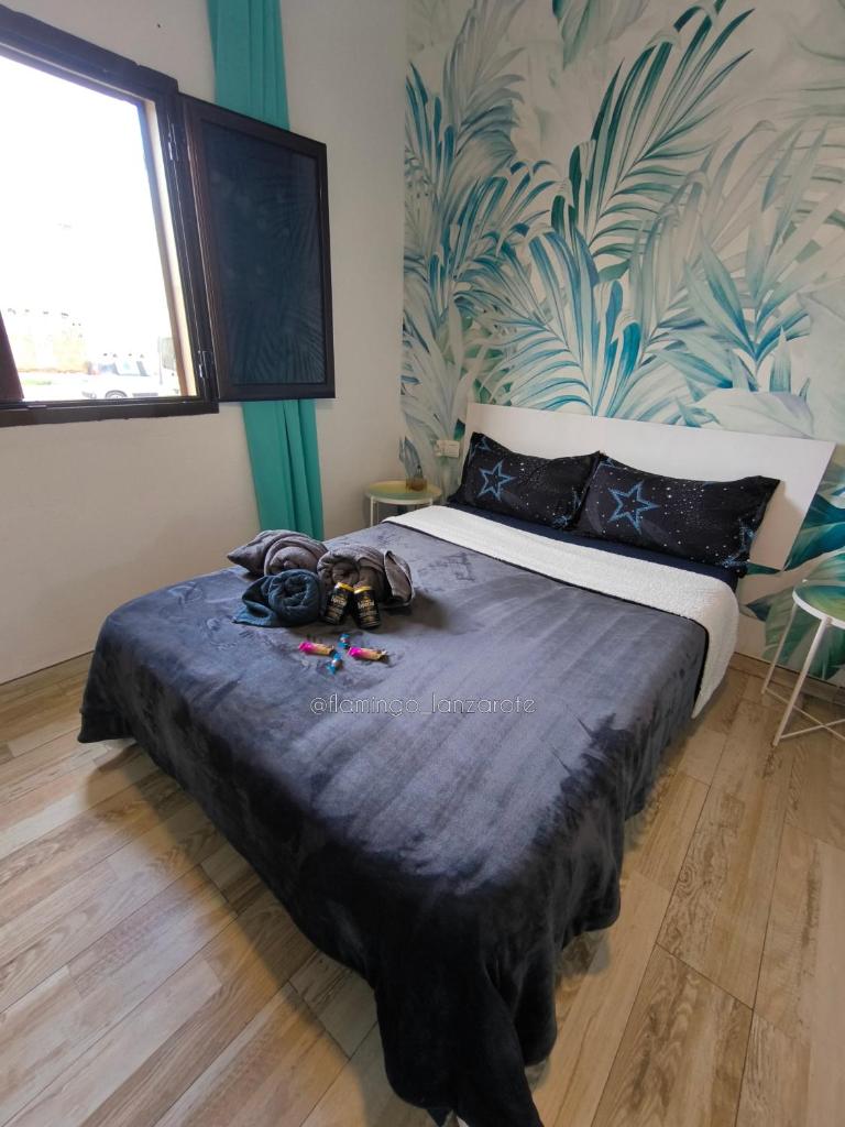 Habitación cactus, entrada privada y baño privado en suite by flamingo house, no fumadores 2