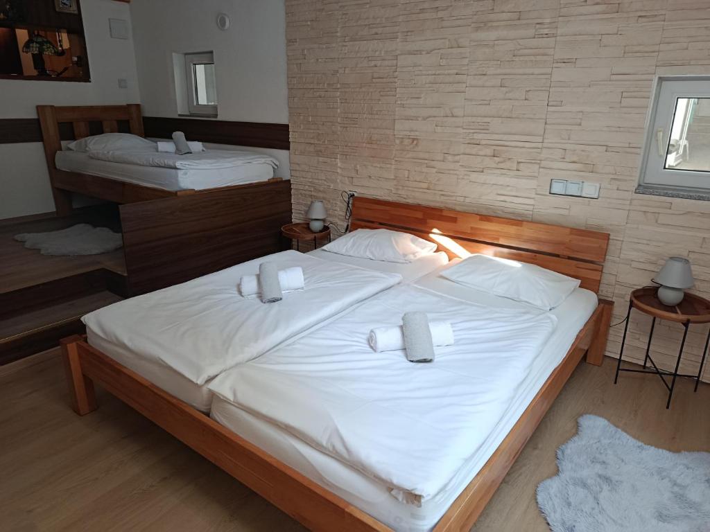 Spa & Pool Apartments Prestige VILLA IVICA 8