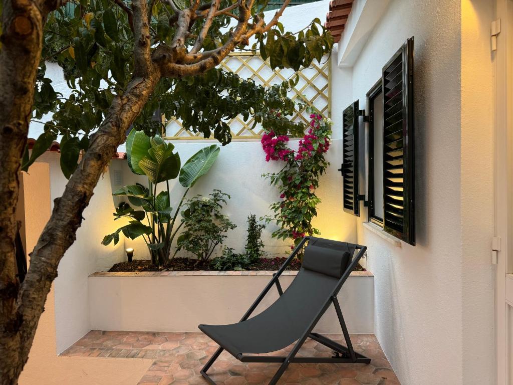 Cascais Center, Charming 2 Bedroom Apartment