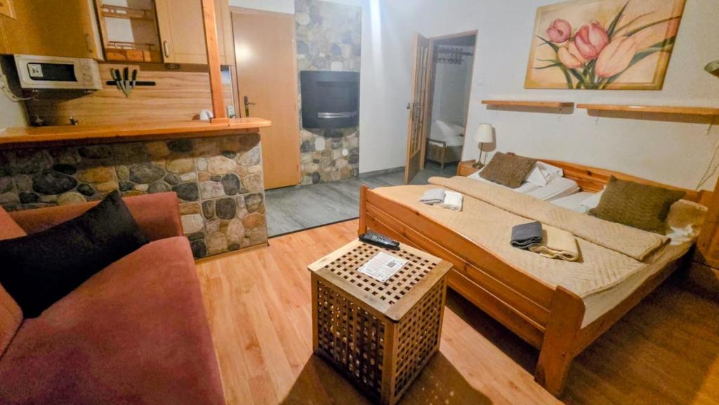 Spa & Pool Apartments Prestige VILLA IVICA 6