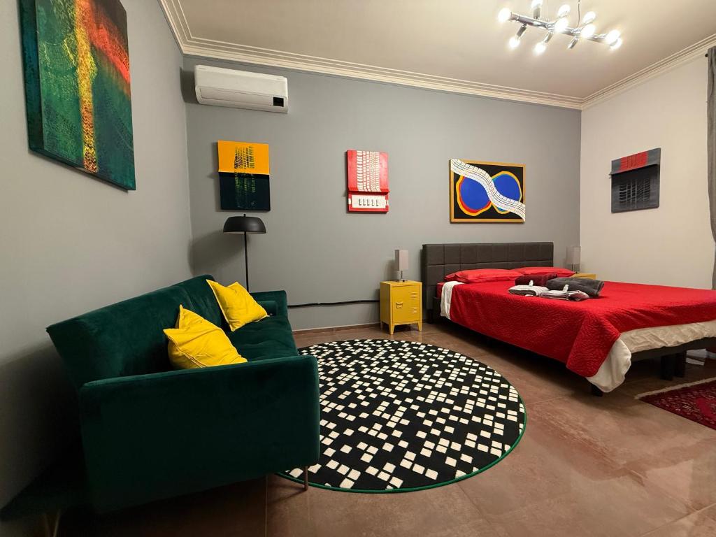 Minardi Apartments 6