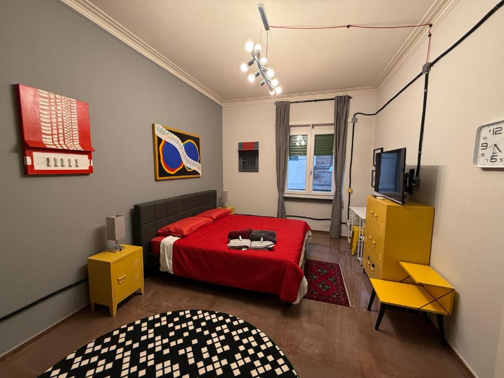Minardi Apartments 2