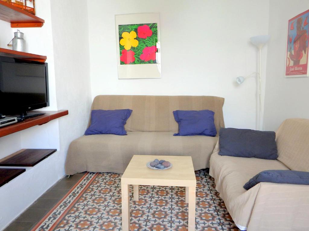 Casa Nieves de Igueste 8