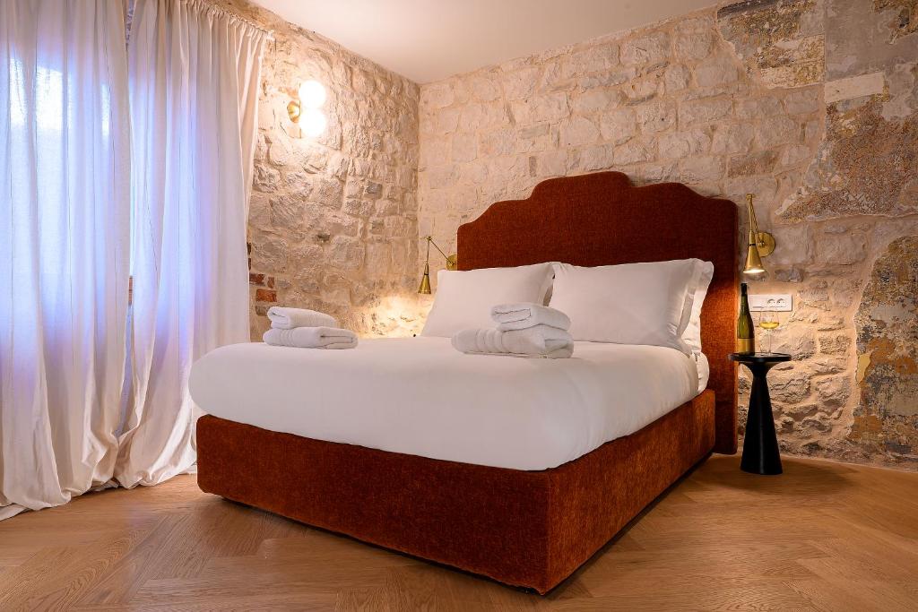 Balturio Boutique 4 stars properties in the center 6
