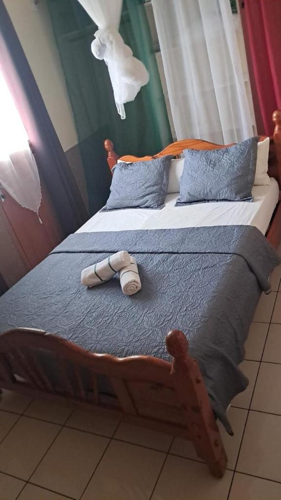 Hauteur de Fort de France 6