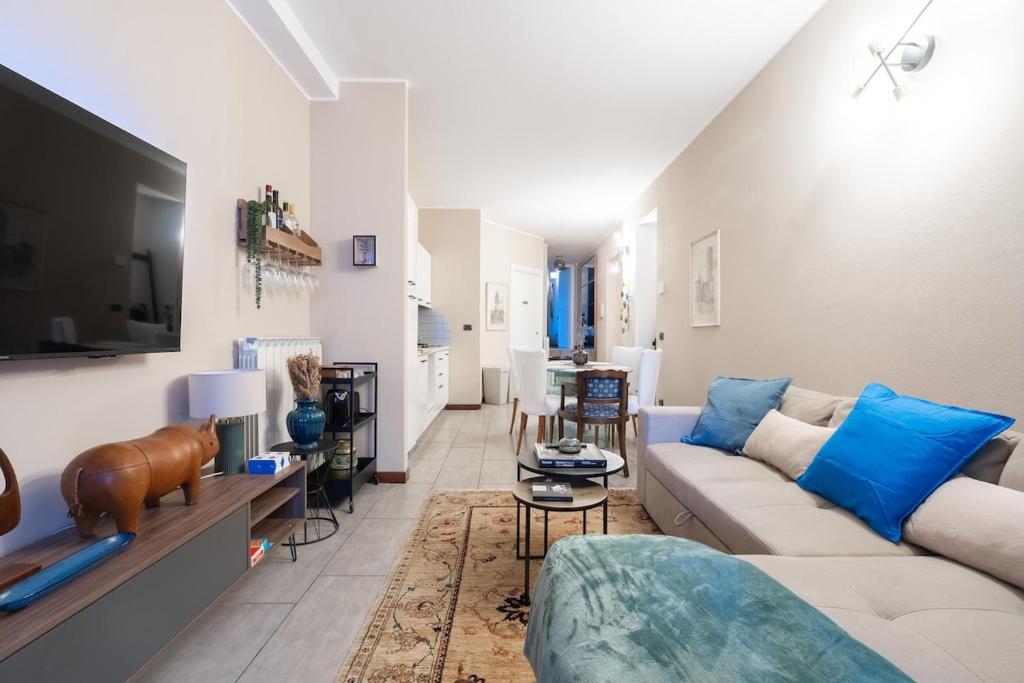 Piazza Pontida - City Center - Meliora Apartments 5