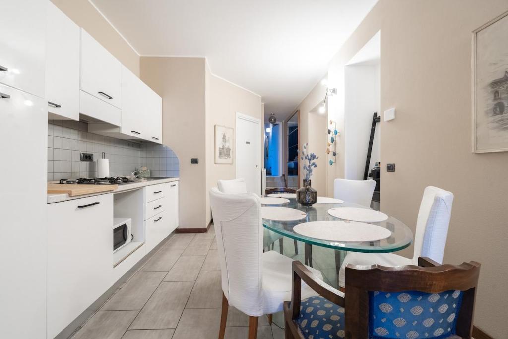 Piazza Pontida - City Center - Meliora Apartments 8
