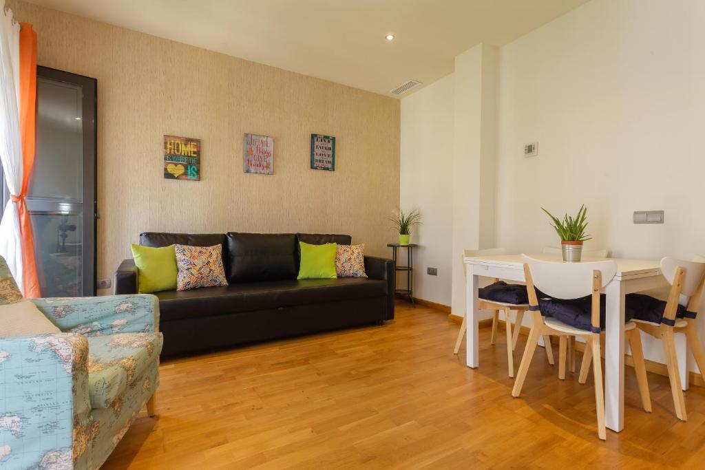 Apartamento La PALMA free parking by Cadiz4Rentals 8