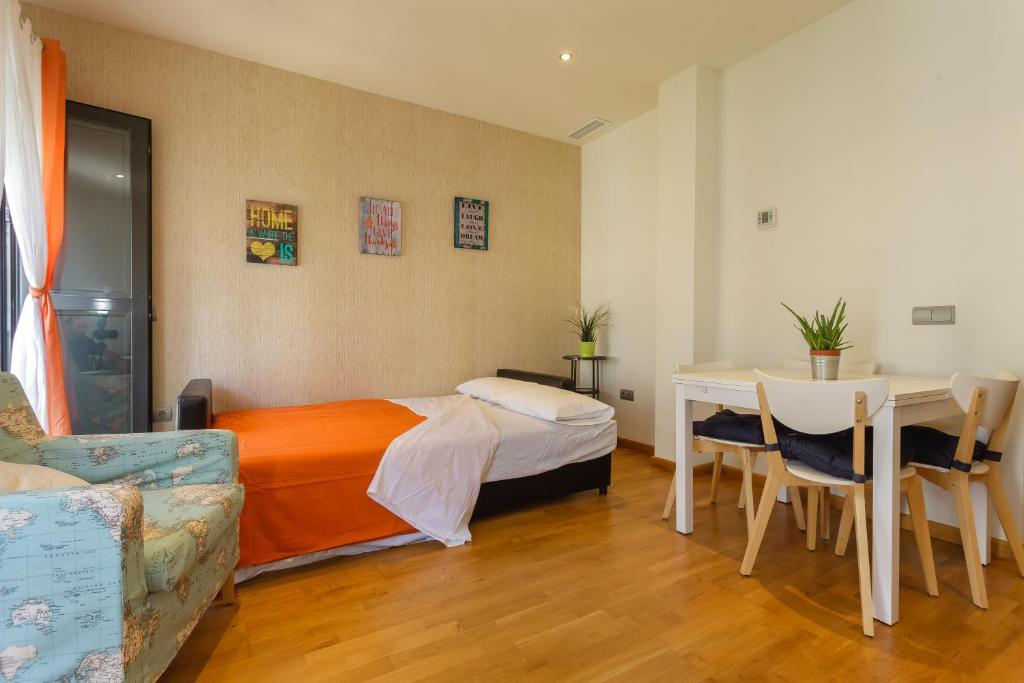 Apartamento La PALMA free parking by Cadiz4Rentals 7