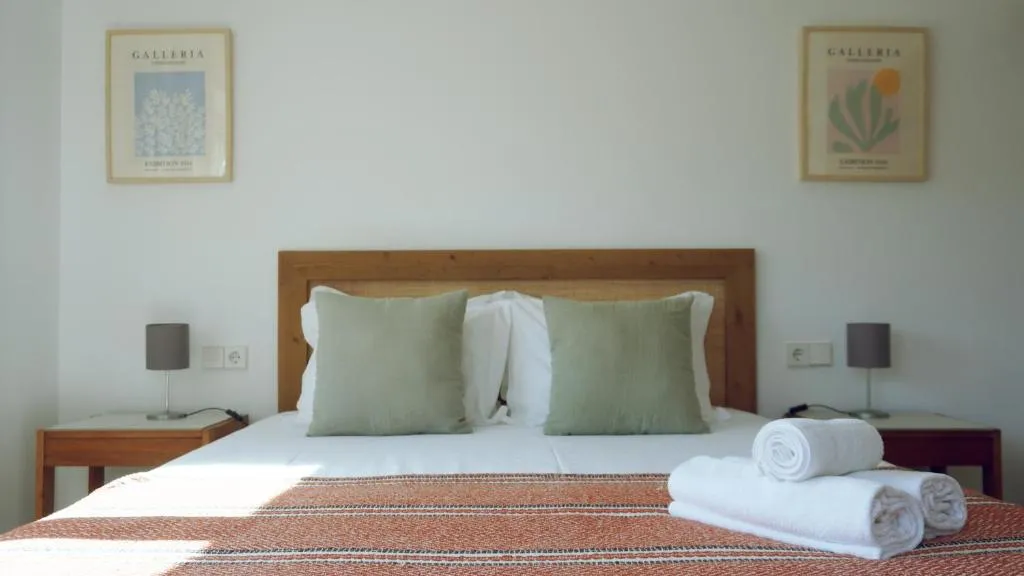 Oliva Home Ericeira 2