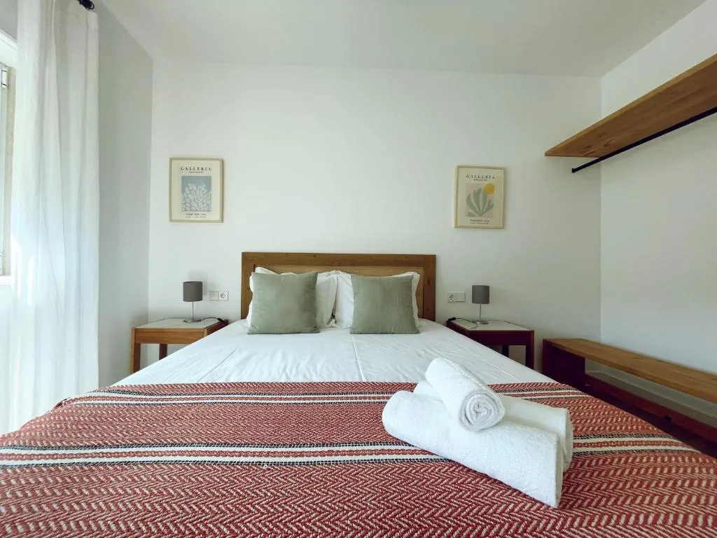 Oliva Home Ericeira 7