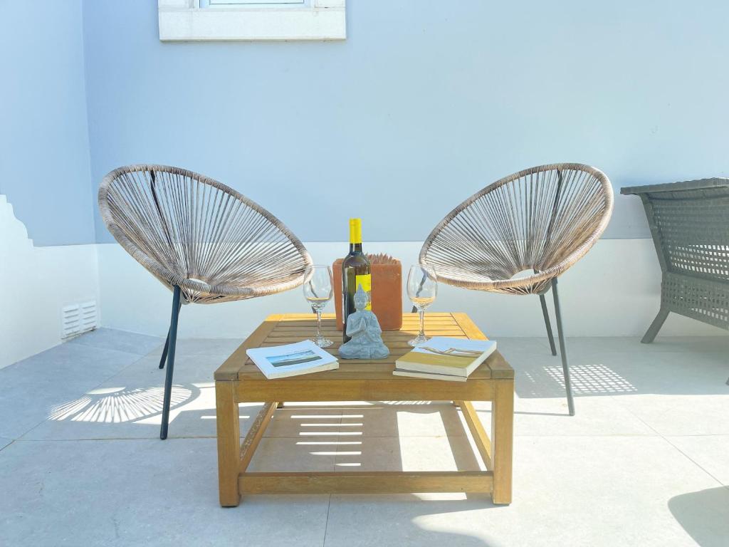 Oliva Home Ericeira 1
