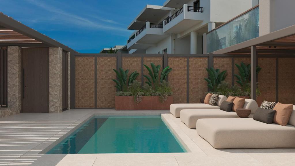 Espera Beachfront Residence, Newly Renewed with Pool & BBQ, By ThinkVilla 7