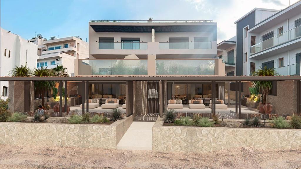 Espera Beachfront Residence, Newly Renewed with Pool & BBQ, By ThinkVilla 8