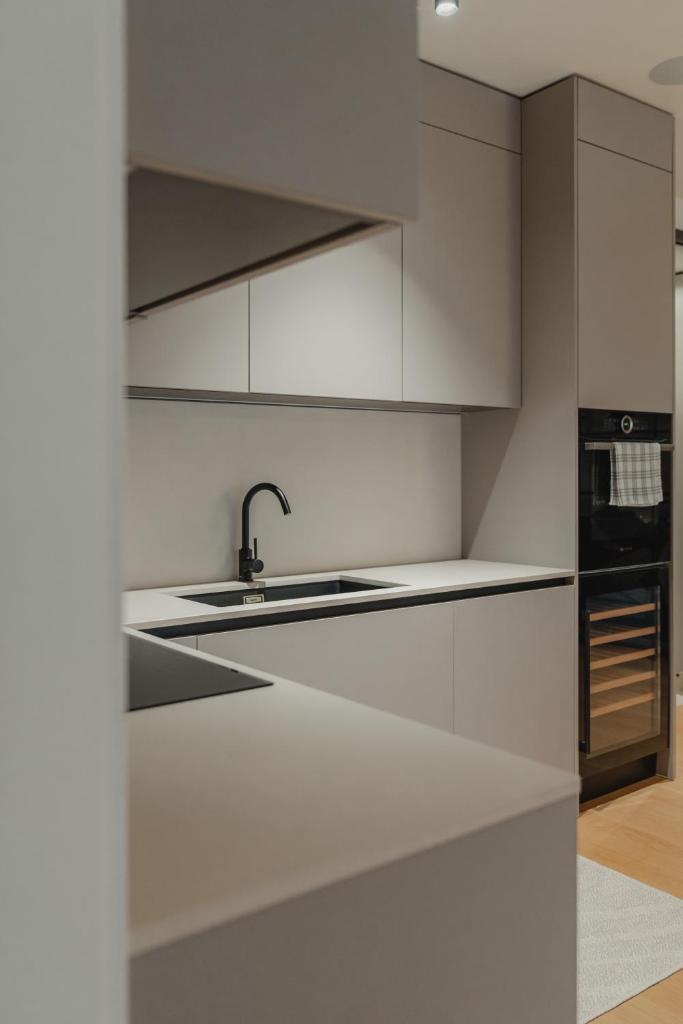 City Residence 7