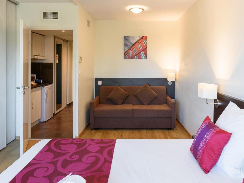 Residhome Toulouse Tolosa 7