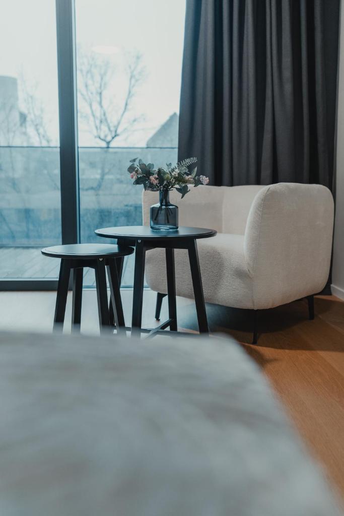 City Residence 4
