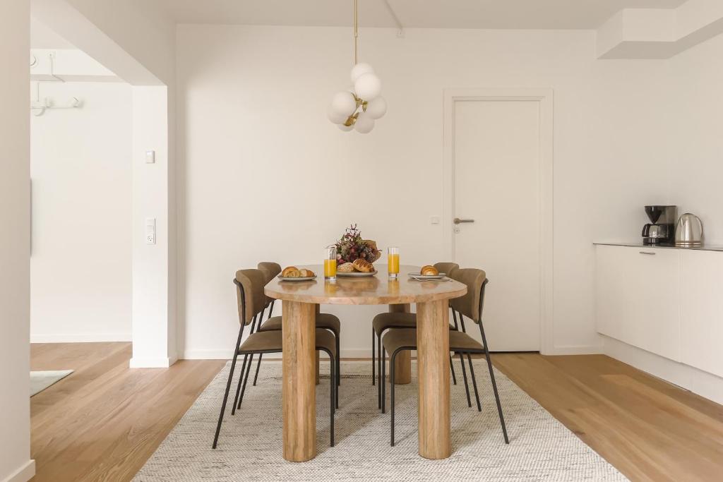 Beautiful Apartments on Strøget in Copenhagen City Center 3