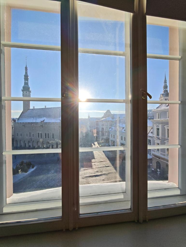 Raekoja plats View Apartment 7