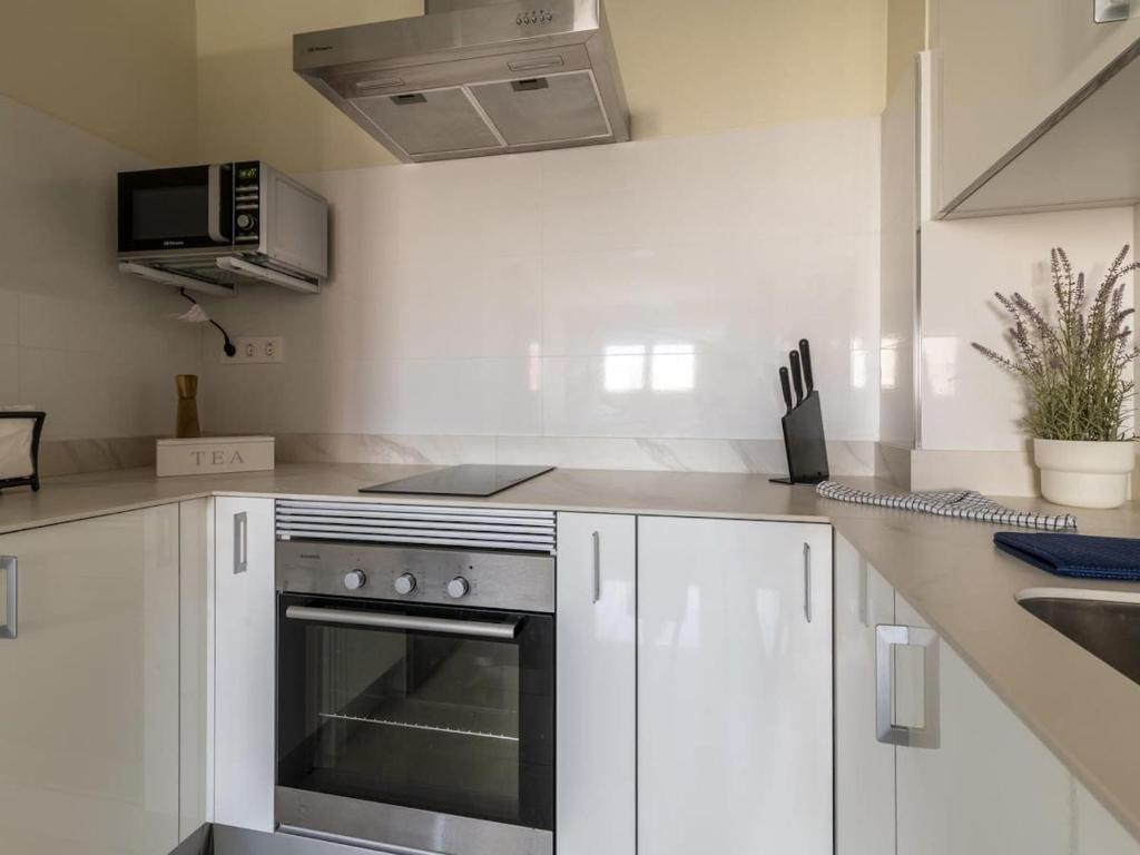 GuestReady - Nuevos Livian Suites Las Palmas 3