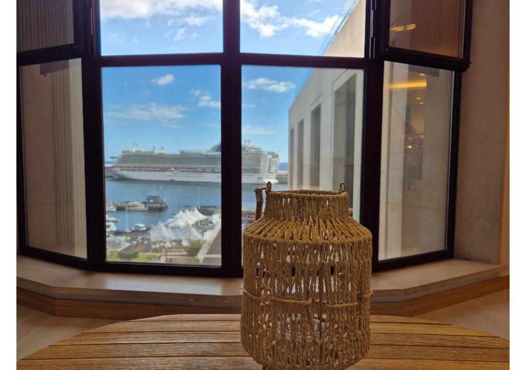 Shell Living - Marina 3