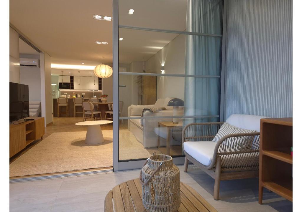 Shell Living - Marina 6