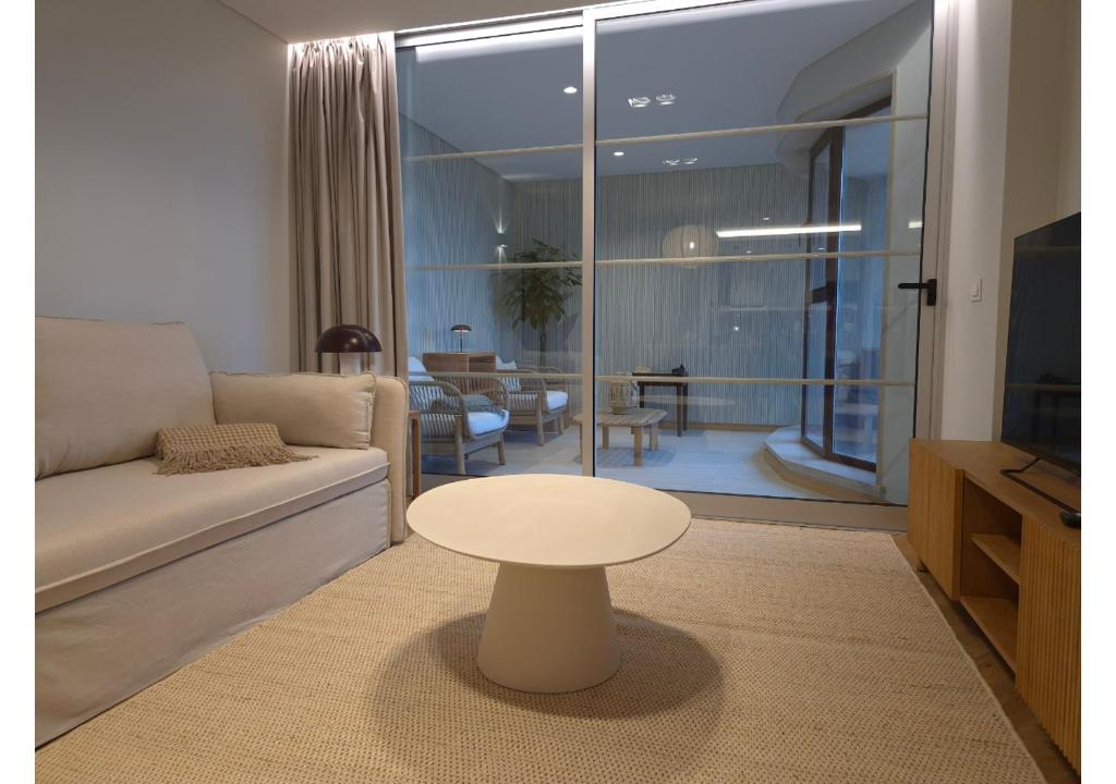 Shell Living - Marina 7