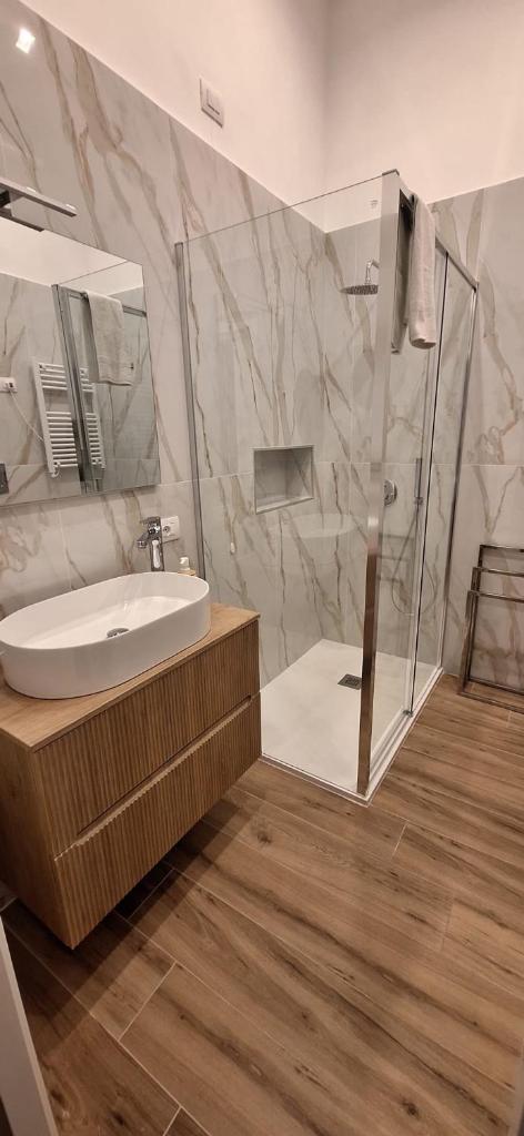 Lami Chiaia Suite 3
