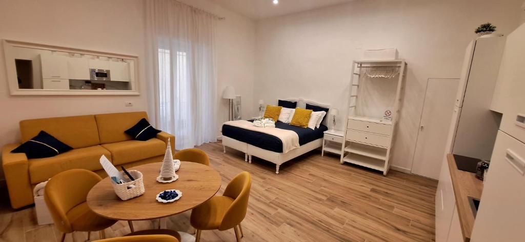 Lami Chiaia Suite 2