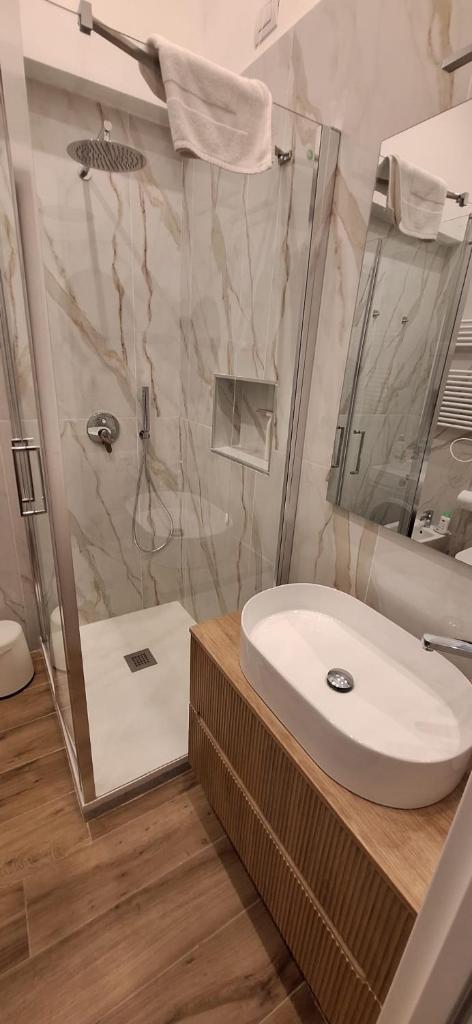 Lami Chiaia Suite 7